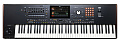 KORG PA5X-76 рабочая станция