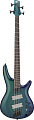 IBANEZ SRMS720-BCM бас-гитара, 4 струны, цвет зеленый хамелеон