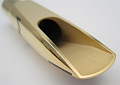 Vandoren T77 V16 мундштук для саксофона тенор метал покрытие золото (SM824G)