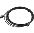 Cordial CTOS 2 оптический кабель Toslink/Toslink, длина 2 метра, цвет черный