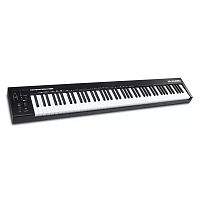 M-audio Keystation 88 MK3 MIDI клавиатура