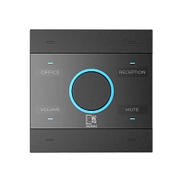 AUDAC NCP105/B Универсальный сетевой контроллер 