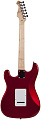 ARIA STG-003 CA Гитара электрическая. Корпус: липа, гриф: клён, накладка на гриф: палисандр