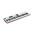Arturia KeyLab Essential 61 mk3 White MIDI клавиатура 