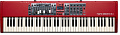 Clavia Nord Electro 6D 73  синтезатор, 73 клавиши