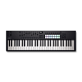 NOVATION Launchkey 61 MK4 миди-клавиатура, 61 клавиша 