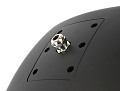 AuraSonics ELEMENT-8AW-BK трансляционная акустическая система, цвет черный