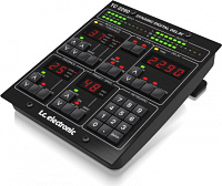 TC electronic TC2290-DT плагин динамический дилей с USB-контроллером управления