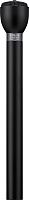 Electro-Voice 635 L/B Репортерский всенаправленный микрофон, цвет черный, длина 24 см