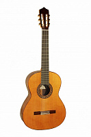 PEREZ 650 Cedar  классическая гитара - верх-Solid канадский кедр, корпус-индийский палисандр, накладка на гриф-черное дерево,