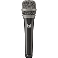 Electro-Voice RE520 Конденсаторный вокальный микрофон, суперкардиоида