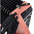 HOHNER Bravo my Color III 72 Sunrise Аккордеон 3/4