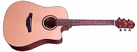 CRAFTER HD-100CE/OP.N  электроакустическая гитара, цвет натуральный