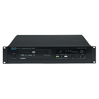 Denon DN-V210 DVD проигрыватель, HDMI выход до 1080i, пульт ДУ, 19",2U
