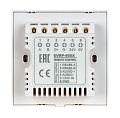 PROAUDIO EVRP-600X Настенная панель для работы с EVS-6120X, выбор канала и громкость