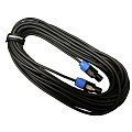 Nordfolk NSC015/15M кабель акустический SpeakON - SpeakON, длина 15 м