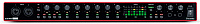 FOCUSRITE Scarlett 18i20 3rd Gen аудиоинтерфейс USB, 18 входов/20 выходов