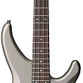 YAMAHA TRBX304P 4-струнная бас-гитара, цвет PEWTER