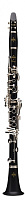 Buffet BC2541L-2-0 PRODIGE  кларнет Bb, французская система, 18/6 клапанов, с Eb, ABS пластик, посеребренная механика