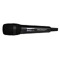 ROCKDALE PRO Stage 200 BK Vocal вокальная радиосистема с ручным микрофоном
