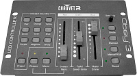 CHAUVET Obey 3 компактный контроллер для RGB-приборов
