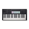 NOVATION Launchkey Mini 37 MK4 миди-клавиатура 