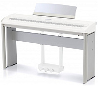 KAWAI HM-4IW Подставка под цифровое пианино ES7IW, белый цвет