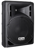 Xline BAF-8A Активная акустическая система, USB, Bluetooth, FM