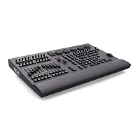 STAGE4 TWIN CW III DMX-контроллер, основное крыло