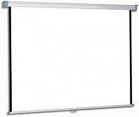 Projecta SlimScreen 138x180cm Matte White S10200070  Экран настенный