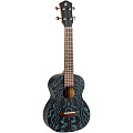 FLIGHT DUC400 Ash Blue Укулеле концерт