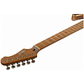 JET JT-30 Gold Электрогитара шестиструнная