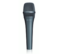 Carol AC-920 SILVER Микрофон вокальный, цвет серебристый