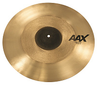 Sabian 19" AAX Freq Crash тарелка Crash