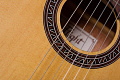 FLIGHT C-120 NA 4/4  классическая гитара 4/4