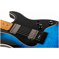 JET JS-450 BLB Электрогитара шестиструнная