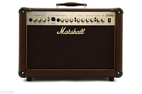 MARSHALL AS50D 50W 2X8'' ACOUSTIC COMBO усилитель комбо для акустической гитары