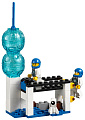 LEGO Education StoryStarter 45102  Дополнительный набор StoryStarter "Построй свою историю. Космос"