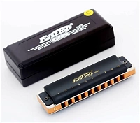 EASTTOP T008S C Губная гармоника диатоническая