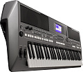 Yamaha PSR-S670  синтезатор с автоаккомпанементом, 61 клавиша
