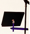 OnStage TCM9150  держатель для iPad с креплением на микрофонную стойку