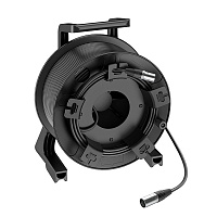 ROXTONE DC6EEEL70 Кабель CAT6a с разьемами RJ45, катушка 70 м