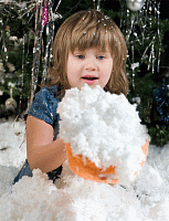 Global Effects Искусственный снег "Decor-Powder", 1 кг