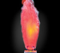 Global Effects Power-550 Насадка имитации пламени. Высота "пламени" до 3 метров