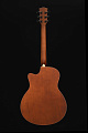 KEPMA A1C Natural Matt акустическая гитара, цвет натуральный матовый