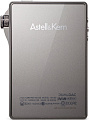 ASTELL&KERN AK120 128Gb TITAN Hi-Fi плеер 128 Гб, экран 2,4", 320*240, сенсорный дисплей, время работы до 14 часов, форматы аудио: WAV, AIFF, FLAC, ALAC, APE, MP3, AAC, WMA, OGG, DSD,эквалайзер, 2 MicroSD до 64 Гб каждая, вес 143 г, USB DAC