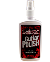 Ernie Ball 4223 полироль для гитары, флакон-спрей 