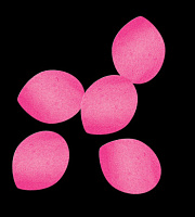 Global Effects Бумажное конфетти Лепестки роз 4,1см розовый