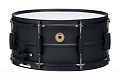 TAMA BST1465BK METALWORKS STD SD малый барабан 14", сталь, цвет черный