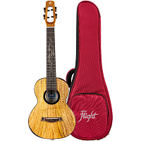 FLIGHT SONGBIRD TENOR MANGO EQ-A Укулеле тенор